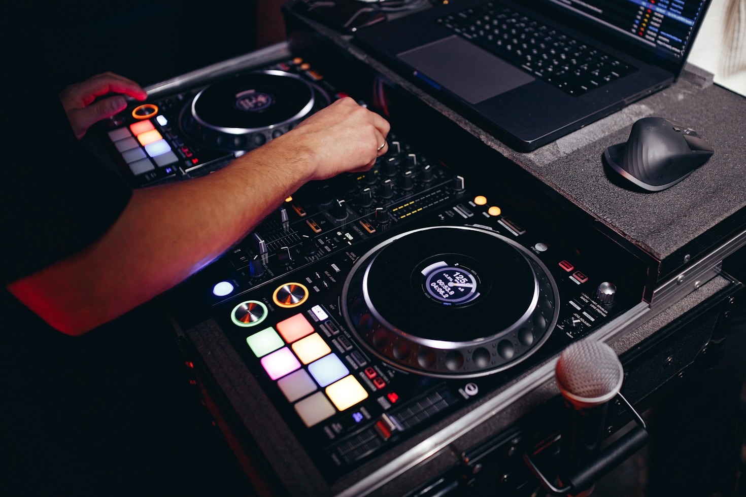 Why Every DJ Needs a Music Publishing Partner