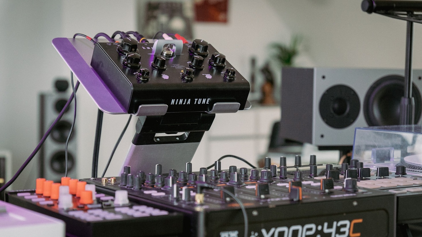 Understanding Copyrights for Electronic Music Tracks